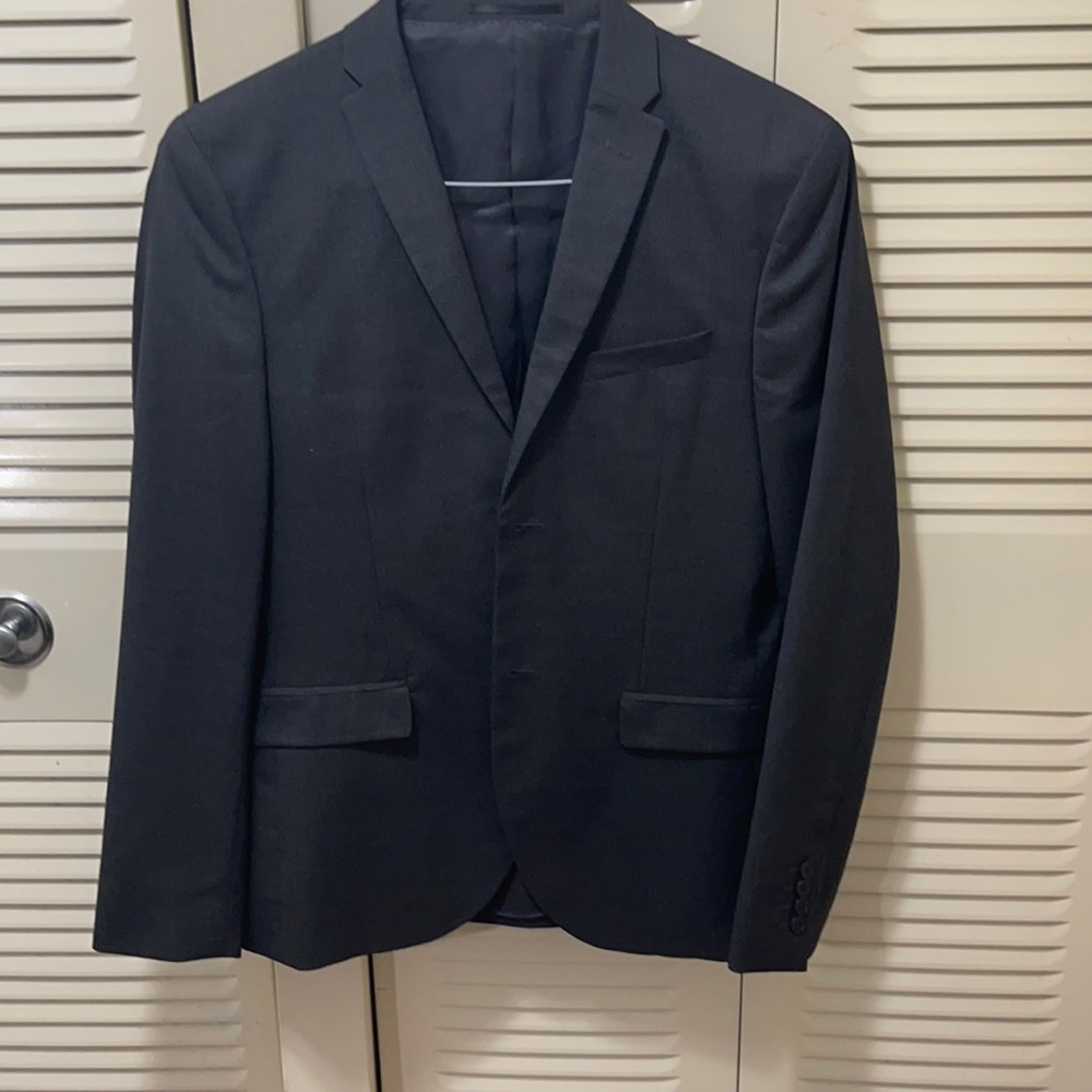 Men’s H&M Slim Fit Suit Jacket